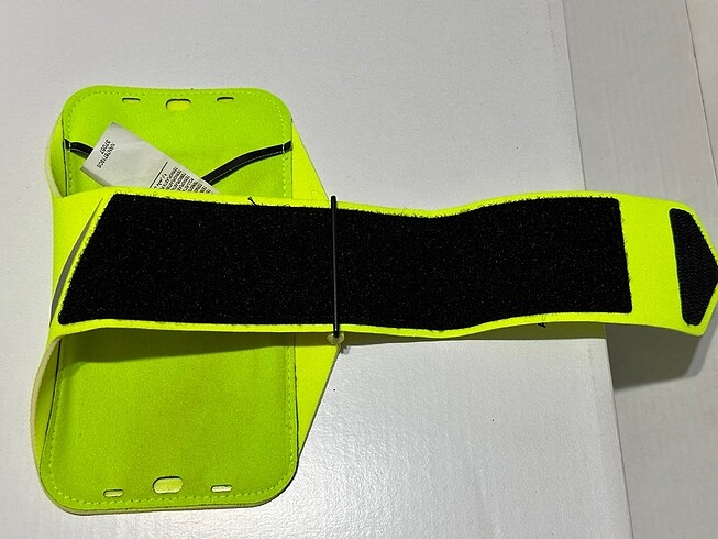  Beden yeşil Renk Nike Telefon Koşu Bandı