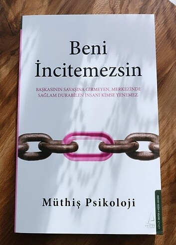 Beni incitemezsin 