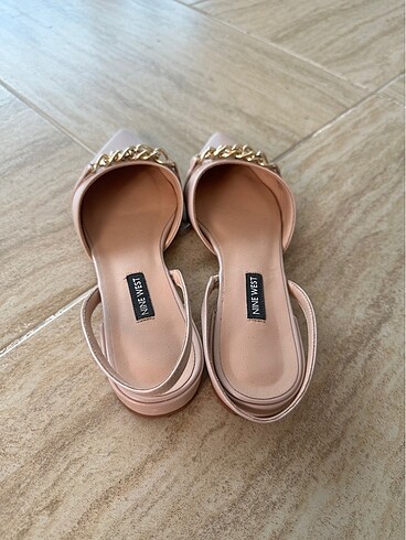 Nine West Babet