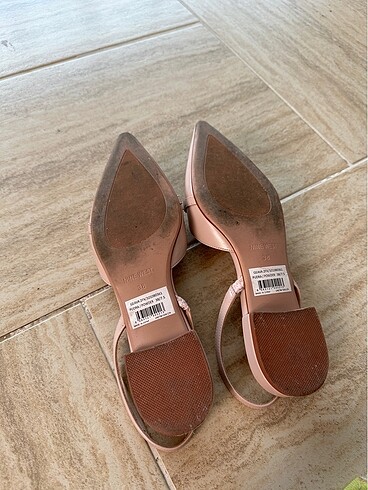 38 Beden Babet