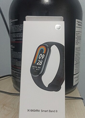 xiaomi mi band 8 