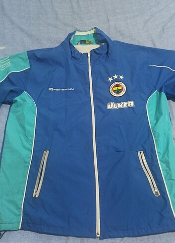 Fenerbahçe ceket orijinal fenerium 