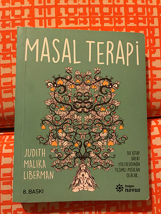 Masal Terapi