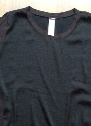 Bershka Bershka bluz