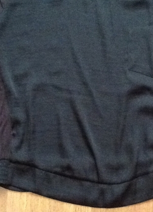 m Beden Bershka bluz