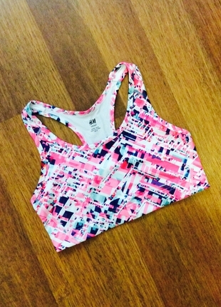 H&M Sports Bra