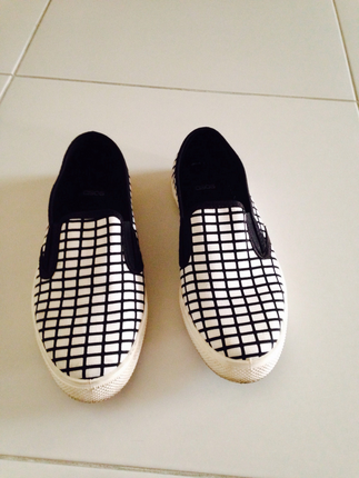 Asos Plimsolls 