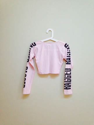 s Beden Crop top 