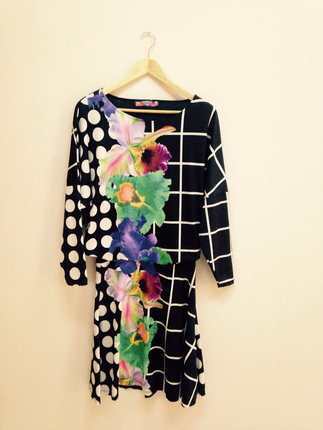 Desigual Elbise