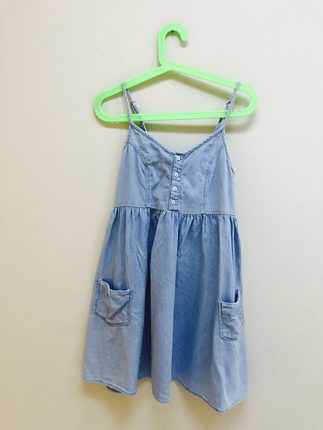 Topshop Topshop kot elbise