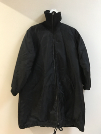 Monki oversized mont