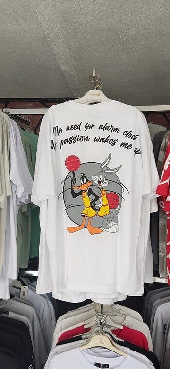 Sıfır tshirt 