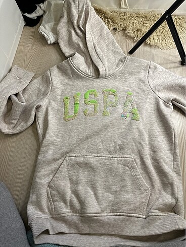 Usa polo