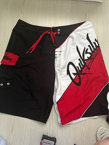 Quiksilver