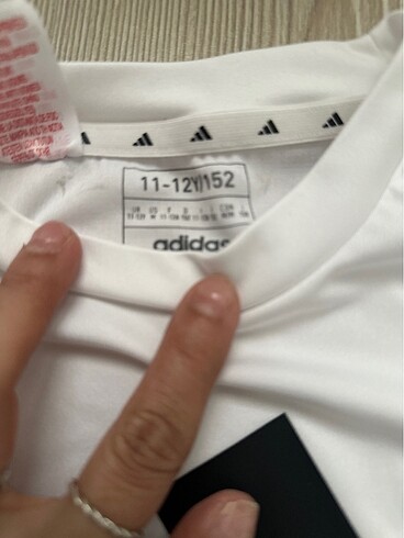 Adidas Adidas 11-12