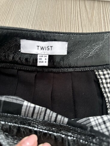 Twist Twist 34