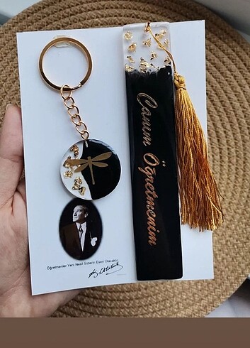 Öğretmenler günü set 