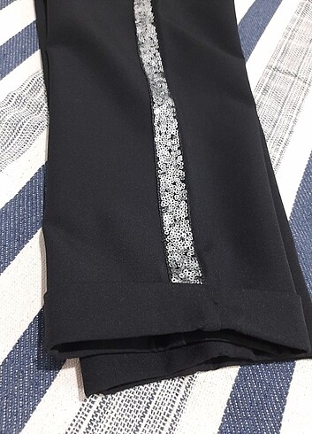 38 Beden Kumaş pantolon