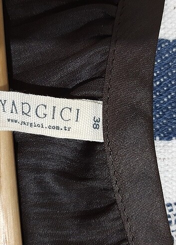 Yargıcı Elbise