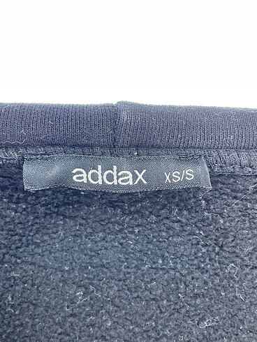 xs Beden siyah Renk Addax Hırka %70 İndirimli.
