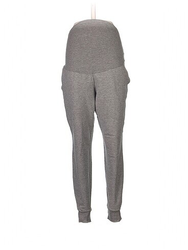 H&M Hamile Pantolon %70 İndirimli.