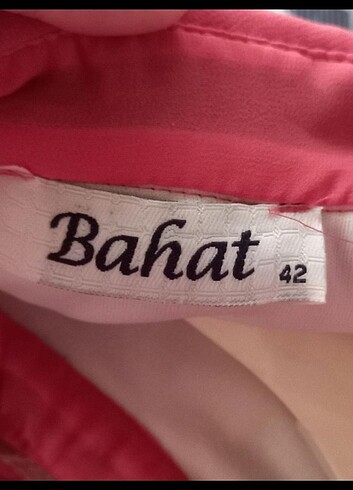 42 Beden Elbise 