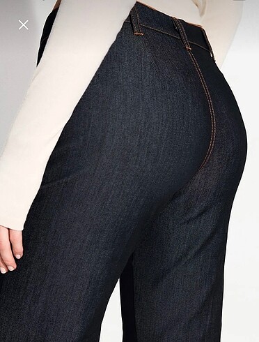 Bershka Pantolon