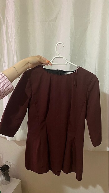 Zara bluz