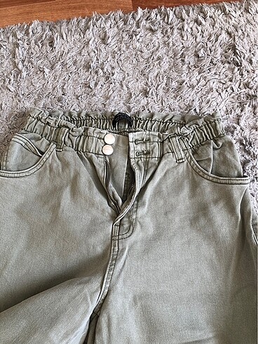 28 Beden BERSHKA pantolon