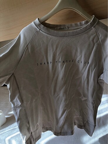 Mango sweat