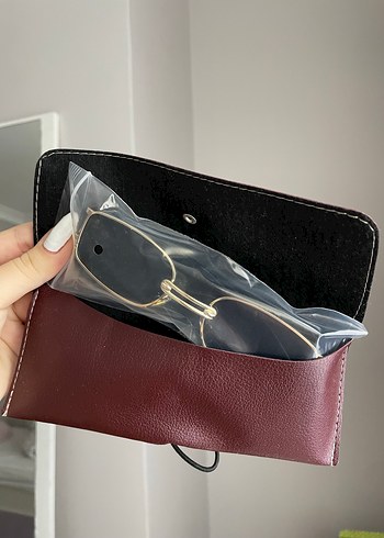 Kadın Güneş Gözlüğü - Görsel 5