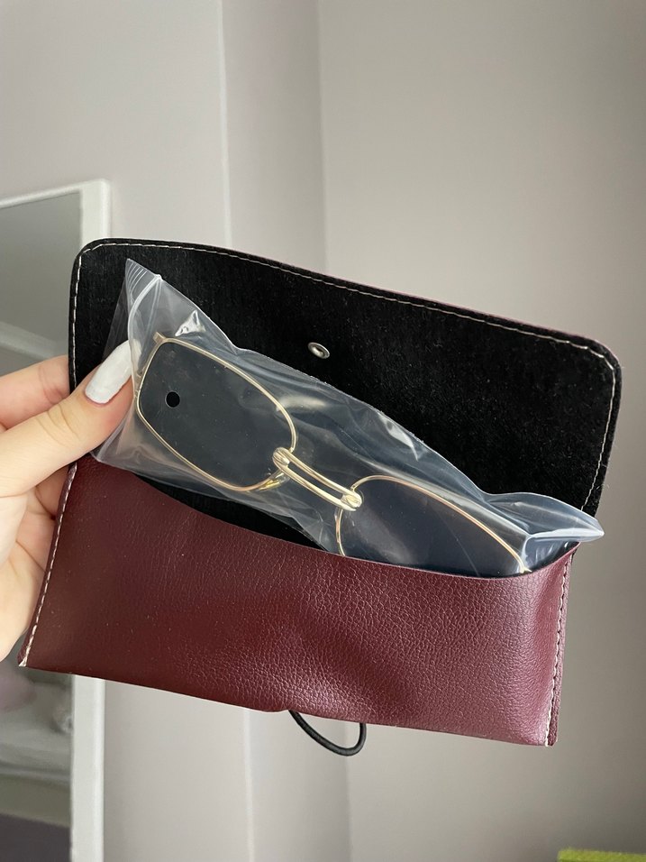 Kadın Güneş Gözlüğü - Görsel 5