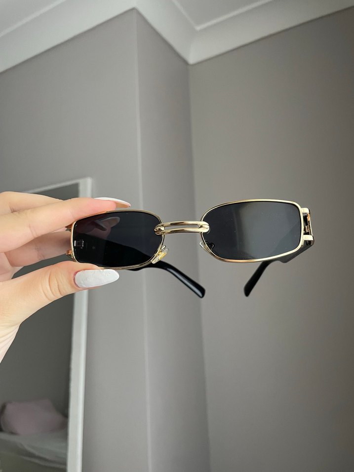 Kadın Güneş Gözlüğü - Görsel 2