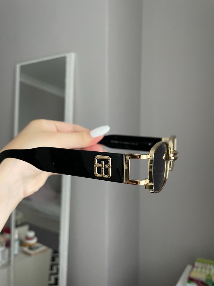 Kadın Güneş Gözlüğü - Görsel 3