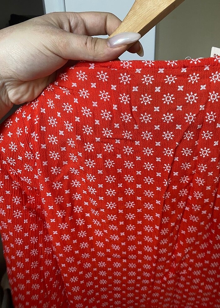 Koton bluz - Görsel 4