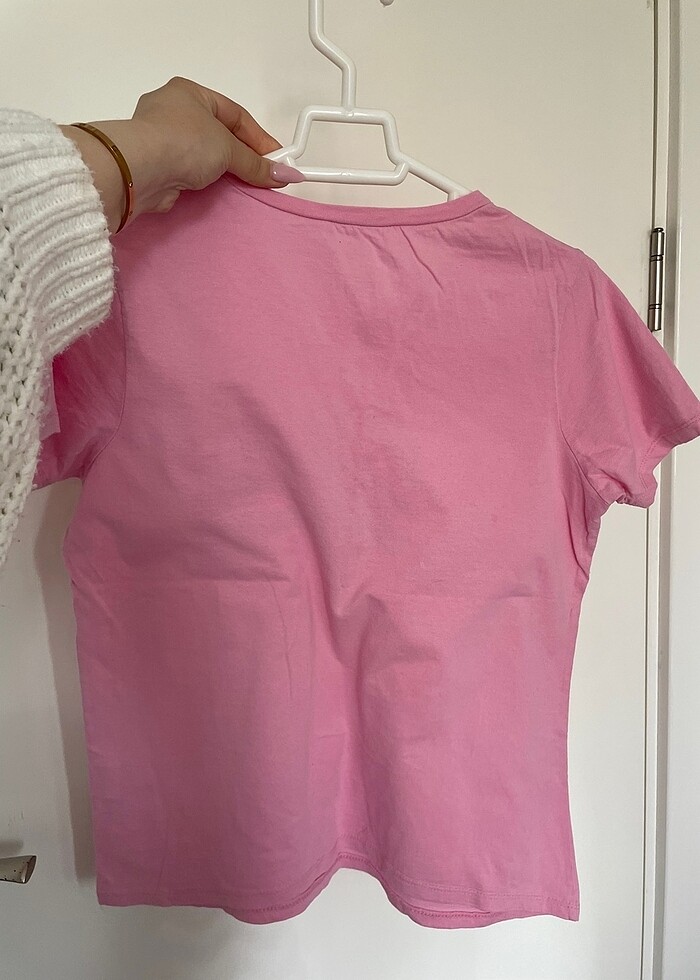 Koton tişört - Görsel 4