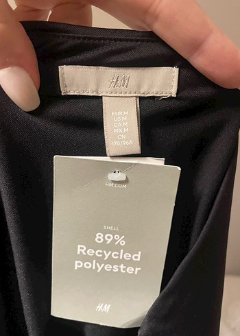 H&M bluz - Görsel 2