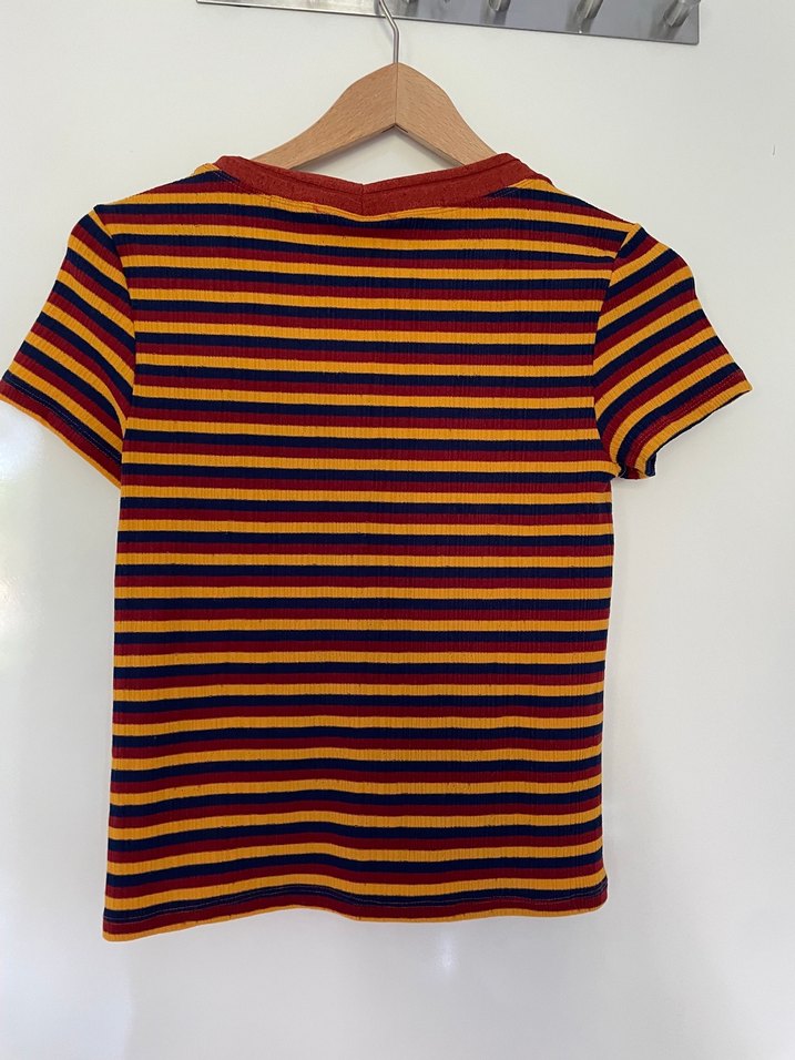 Koton bluz - Görsel 3