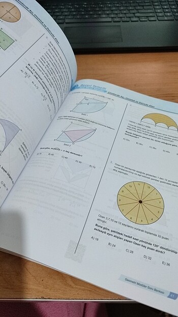  Geometri kitabı 