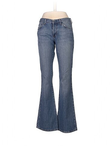 Mavi Jeans Jean / Kot %70 İndirimli.