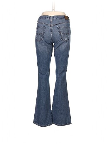28 Beden Mavi Jeans Jean / Kot %70 İndirimli.