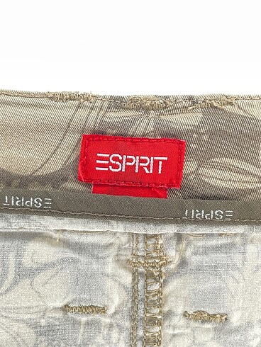 universal Beden çeşitli Renk Esprit Mini Etek %70 İndirimli.