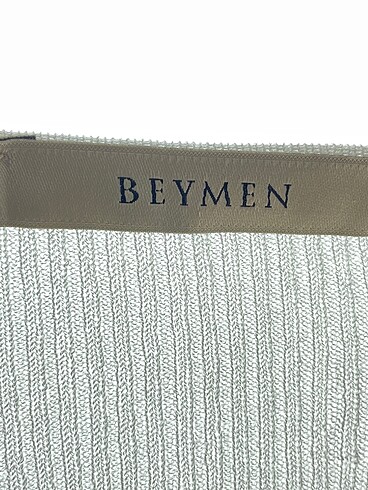 s Beden beyaz Renk Beymen Hırka %70 İndirimli.