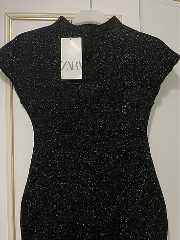 Zara zara elbise