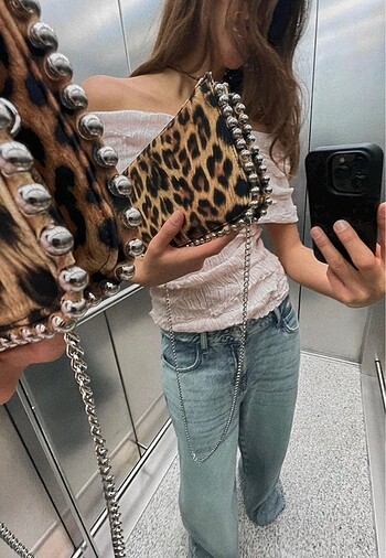 zara çanta