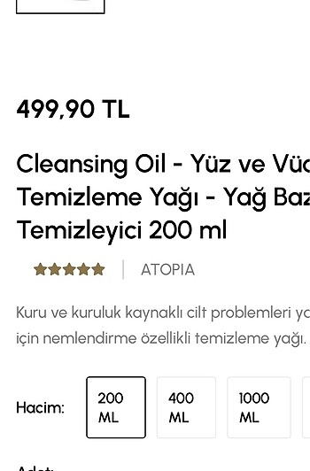Cosmed cosmed temizleyici