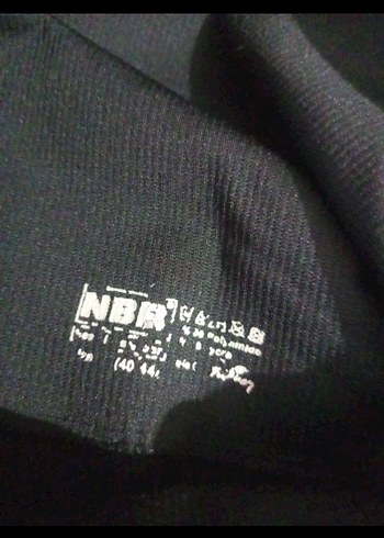 Nbb NBB Tayt Korse