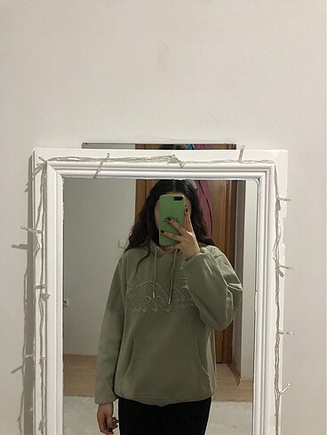 Kadın Sweatshirt