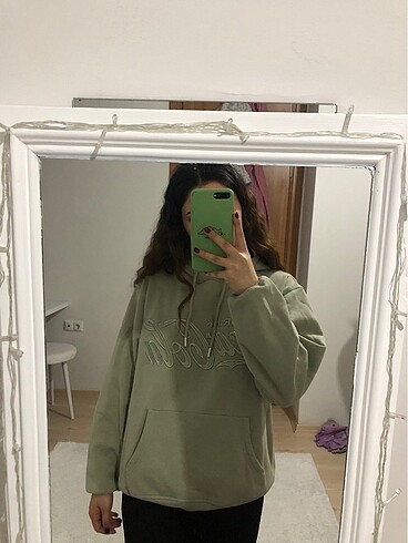 H&M Kadın Sweatshirt