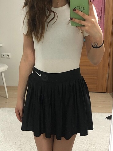 Nike Kadın Şort Etek